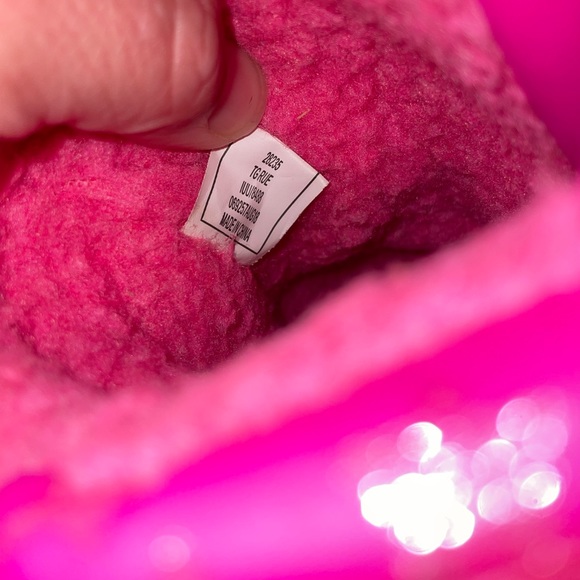 Athletech Snow Boots 10M - Picture 4 of 9